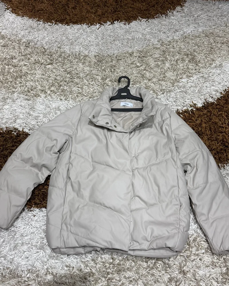 Reserved Jackets