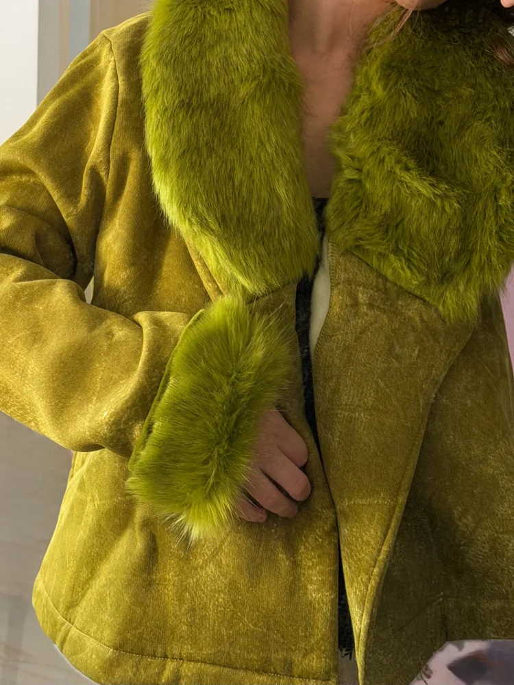 Local Jackets