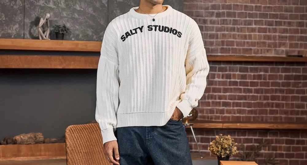 Local Sweaters, size M, photo 3