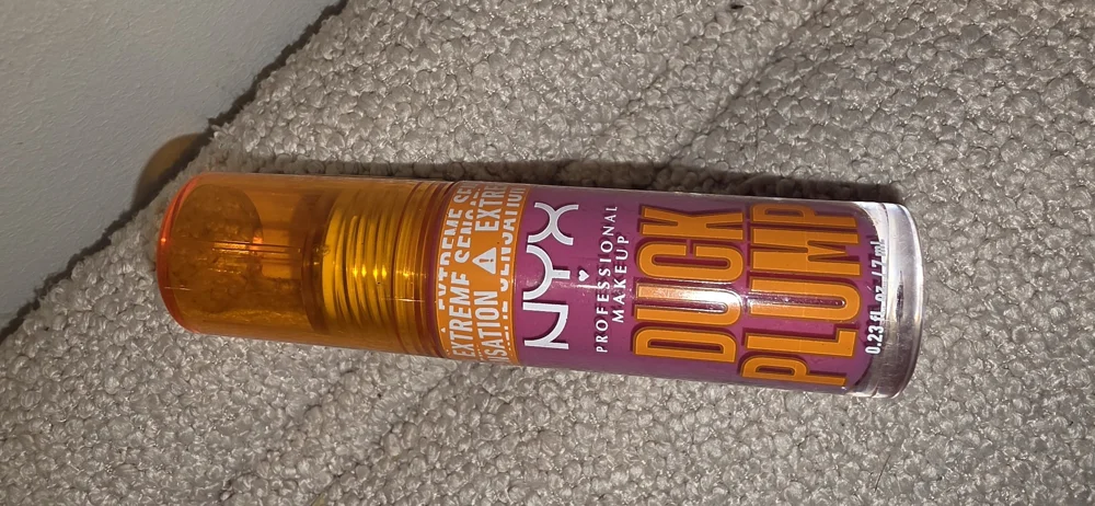 NYX Lips, Excellent, photo 3