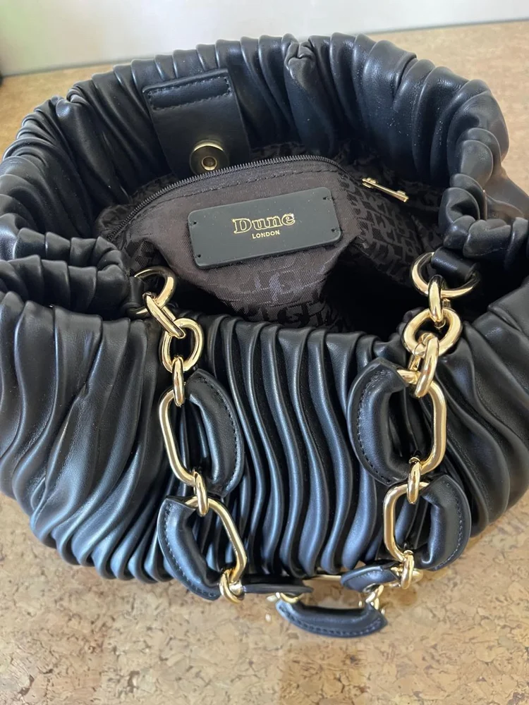 Dune London Shoulder Bag, size Other, photo 2