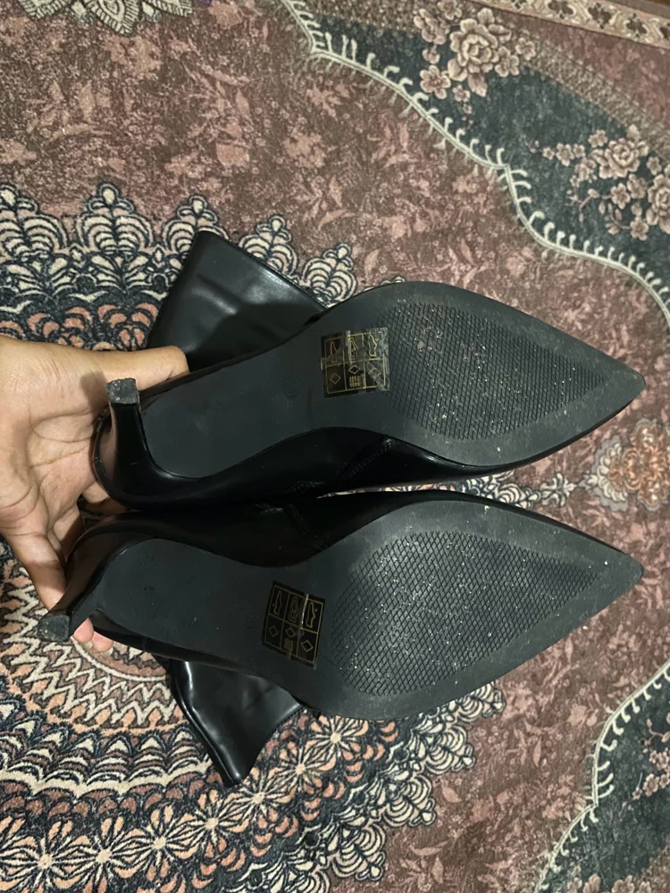 Redtag Boots, size 39, photo 3