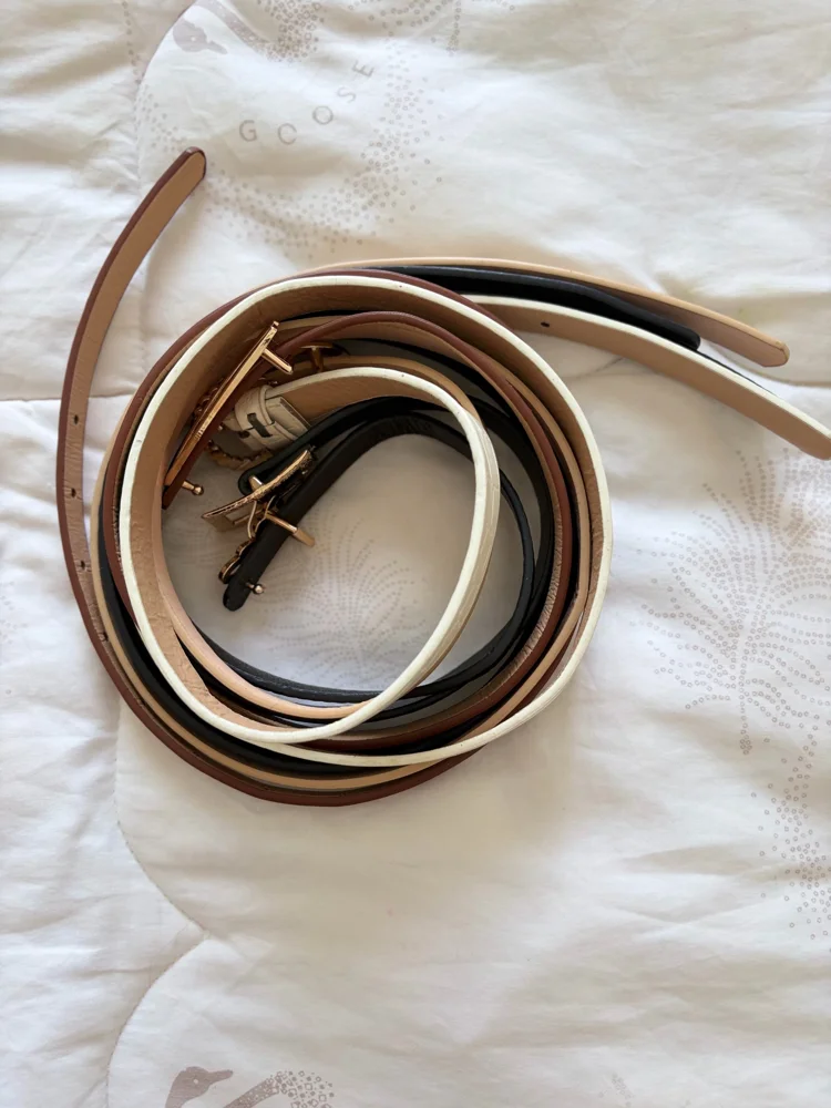 Shein Belts, size One size, photo 2