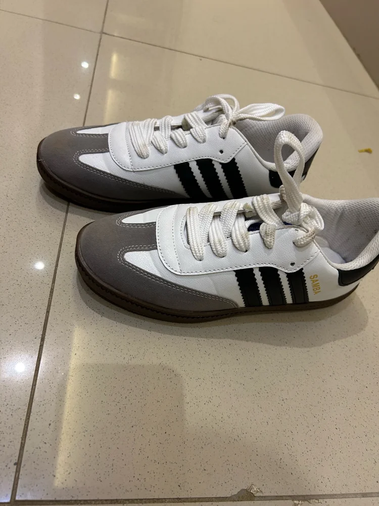 Sneakers, size 38, photo 4