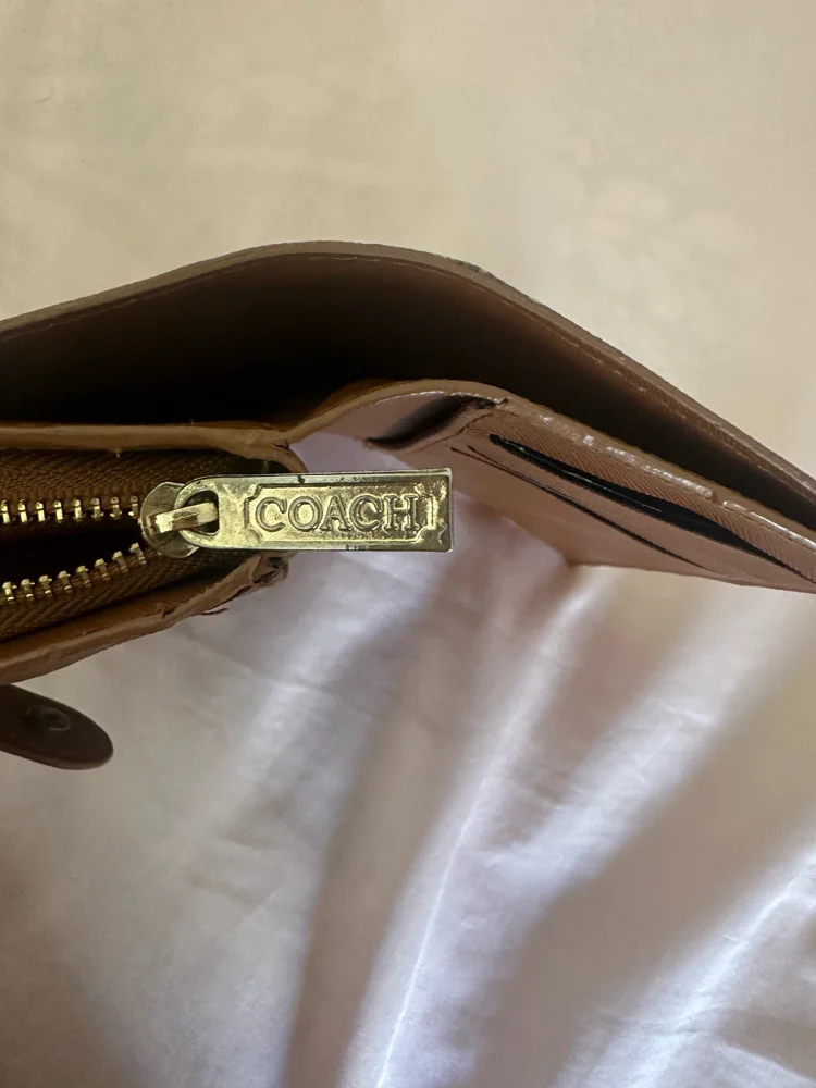 Coach Wallets, size Other, photo 4