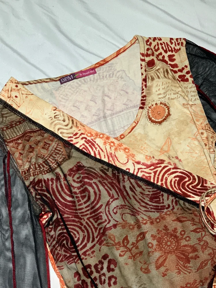 Long Sleeve, size S / 36 / 8, photo 2