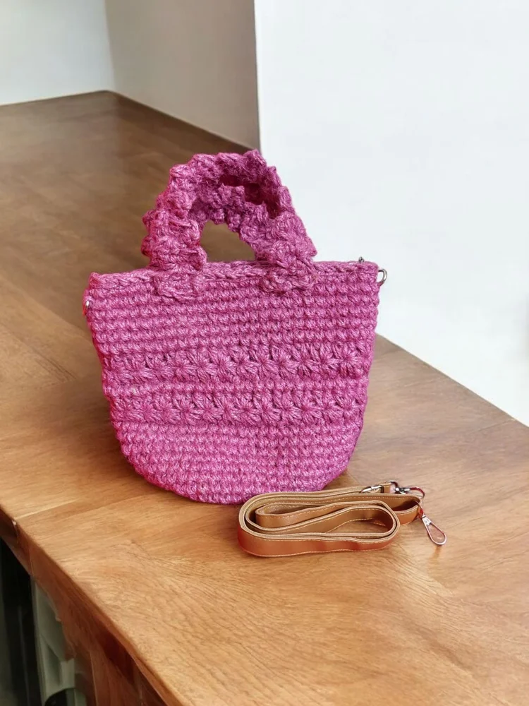Cross-Body Bag, size Other, photo 2