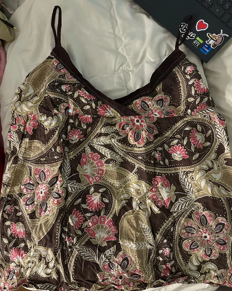 New Look Cami Tops