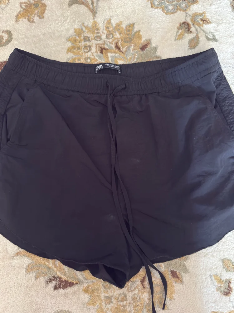Zara Shorts, Excellent, size XS / 34 / 6, photo 2