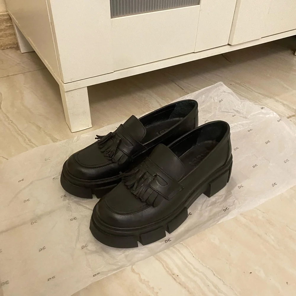 Crest Loafers, Very good, size 38, photo 2