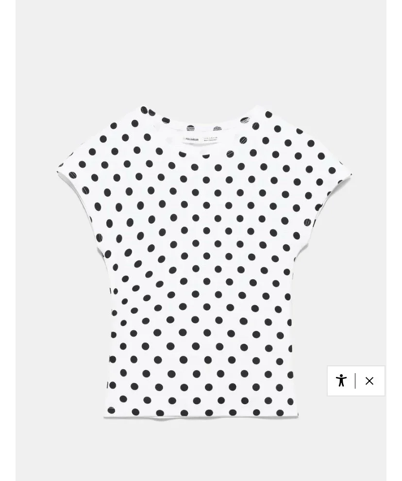 Pull & Bear T-shirts, size L / 40 / 12, photo 4