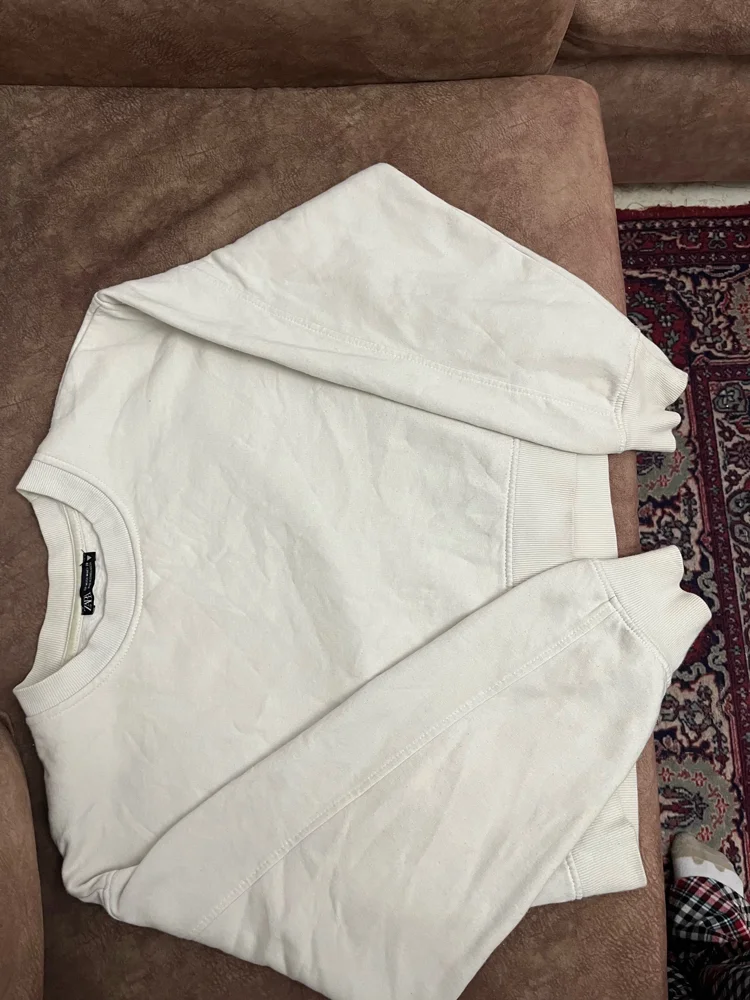 Zara Sweatshirts, Good, size M / 38 / 10, photo 2