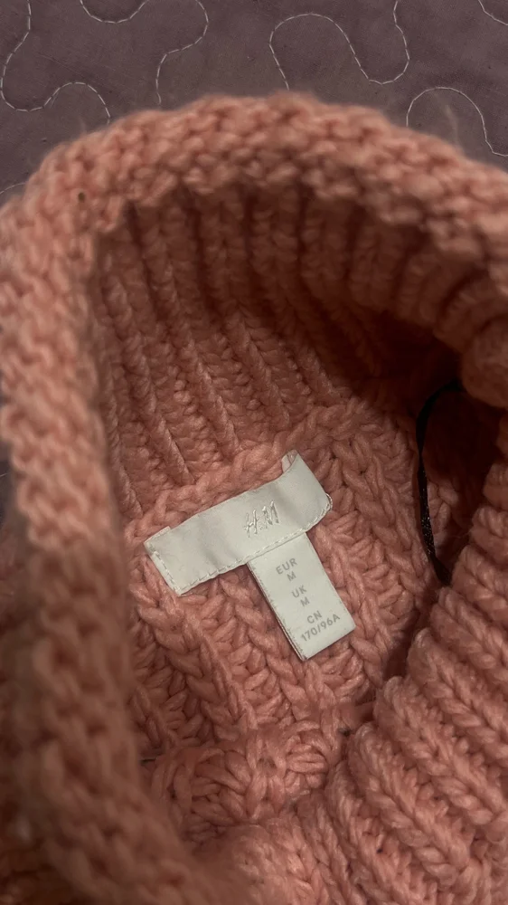 H&M Sweaters & Pullovers, Excellent, size M / 38 / 10, photo 5
