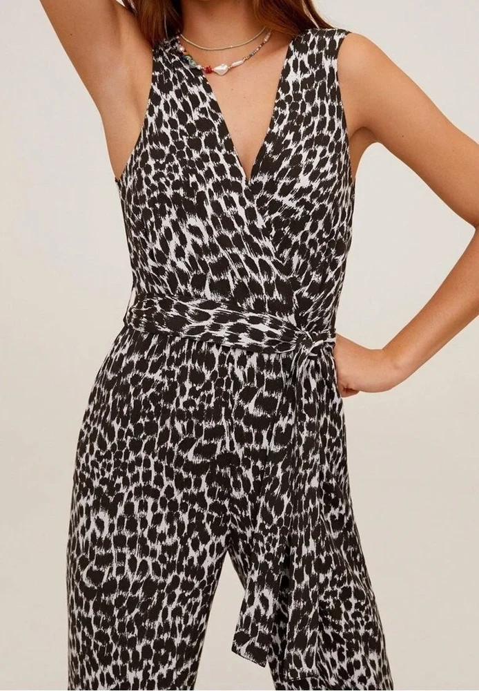 Mango Jumpsuits, size XS / 34 / 6, photo 2