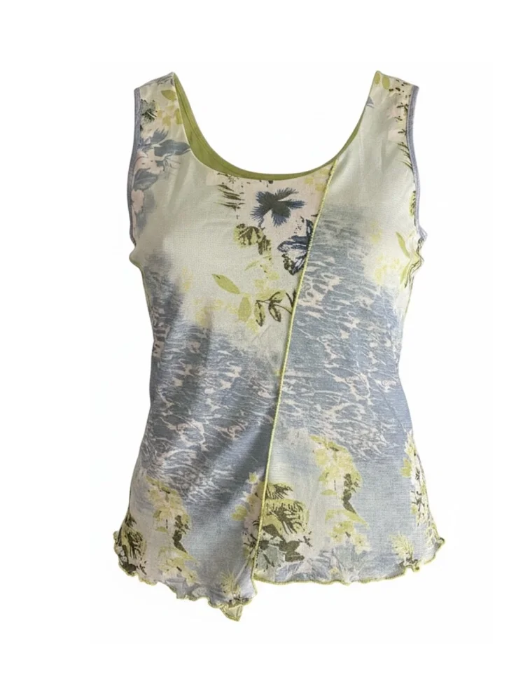 Jacqueline Riu Blouses, Very good, size L / 40 / 12, photo 3