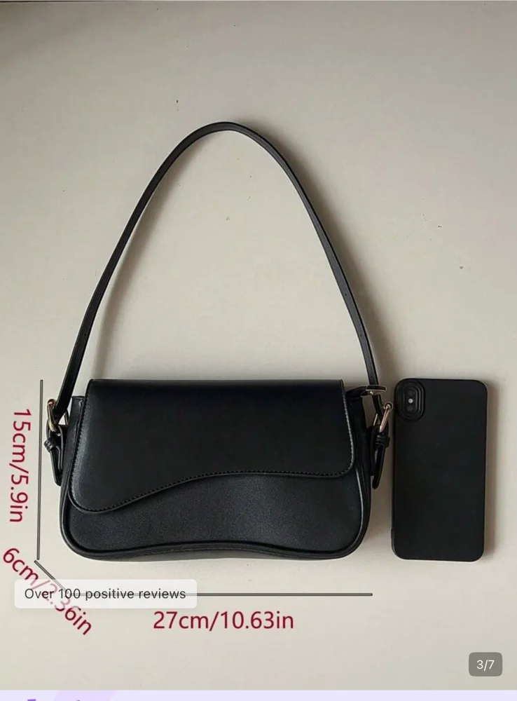 Shein Shoulder Bags, size Other, photo 3