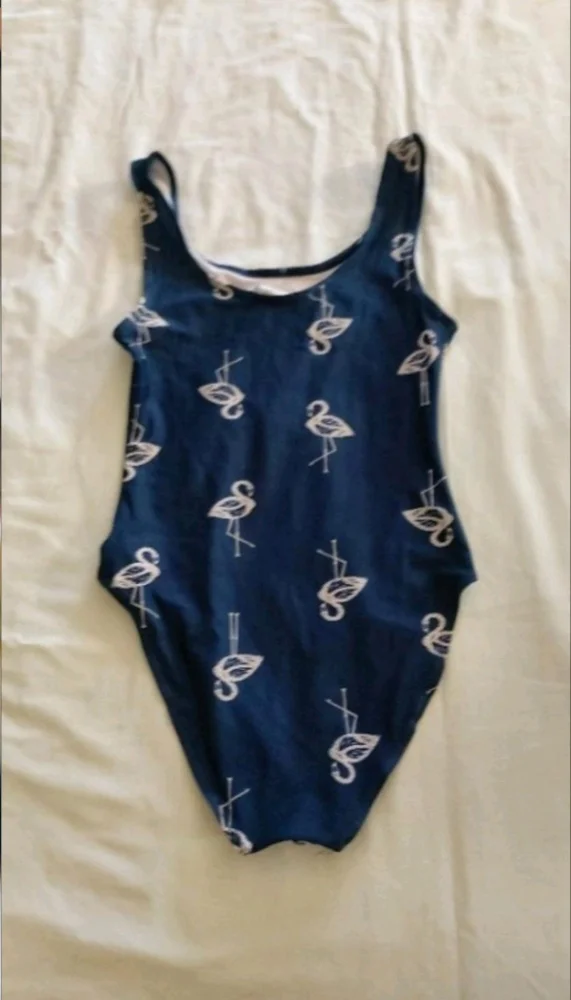 Local Swimwear, size 8y, photo 4