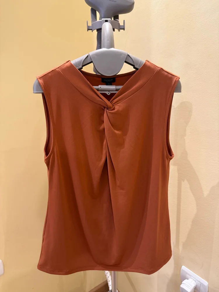 Ann Taylor Shirts