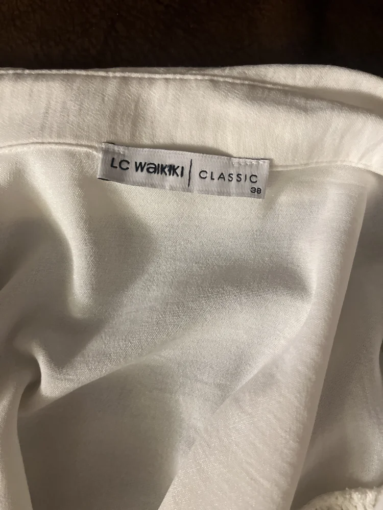 LC Wakiki Blouses, size M / 38 / 10, photo 4