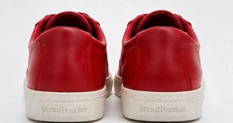 Stradivarius Sneakers, size 41, photo 3