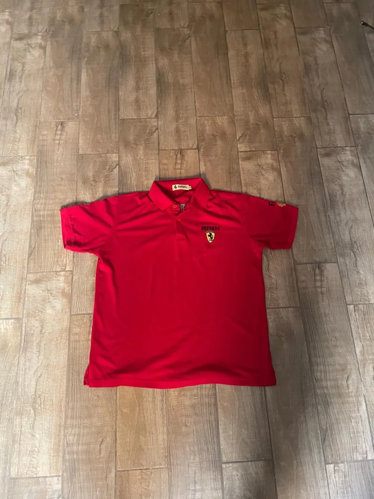 T-shirts