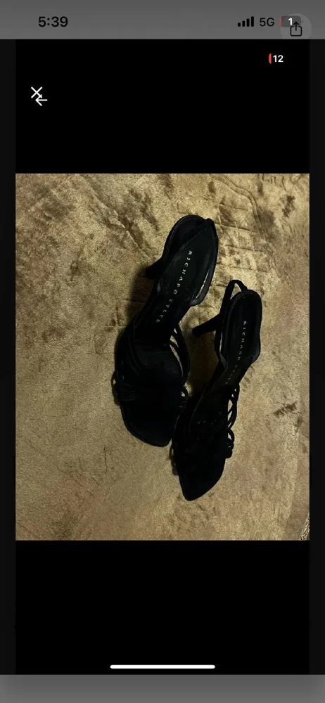 Sandals, size 38.5, photo 6