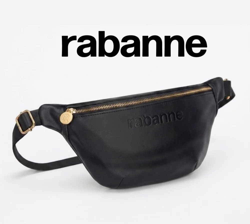 Paco Rabanne شنط كروس