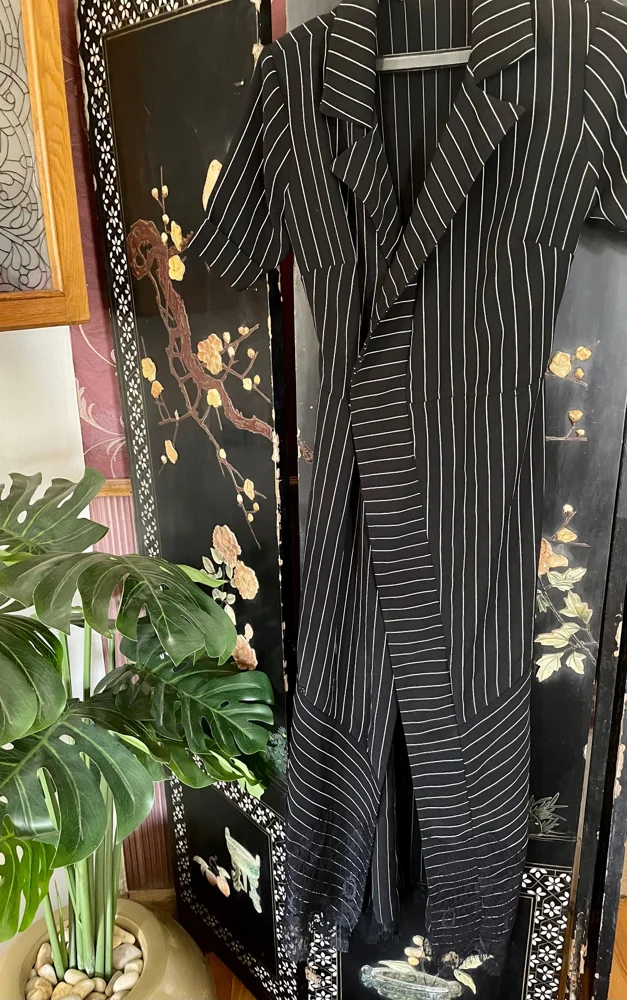 Midi Dresses