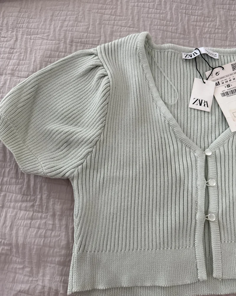 Zara Shirts, size M / 38 / 10, photo 3