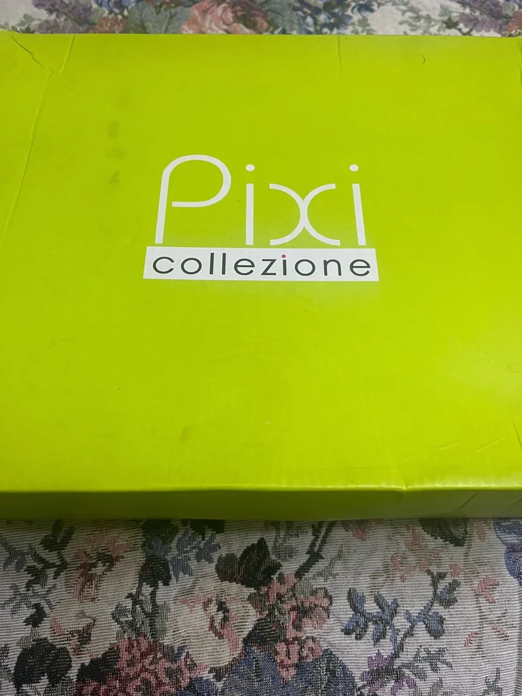Pixi Boots, size 37, photo 5