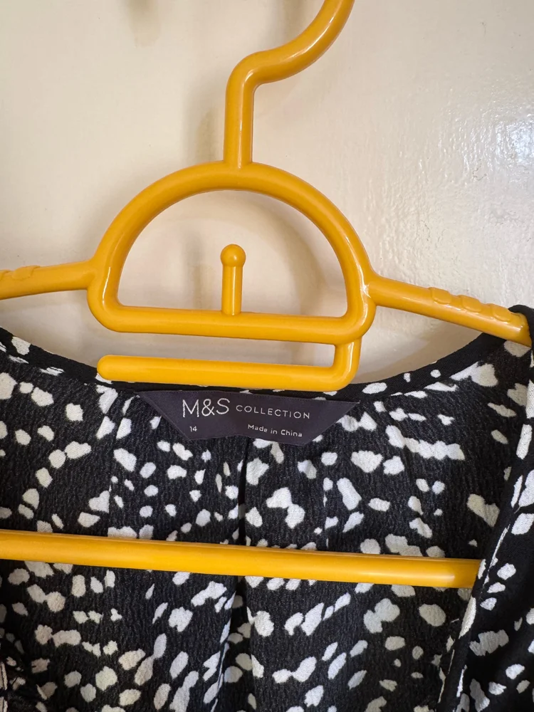 Marks & Spencer Blouses, size L / 40 / 12, photo 3