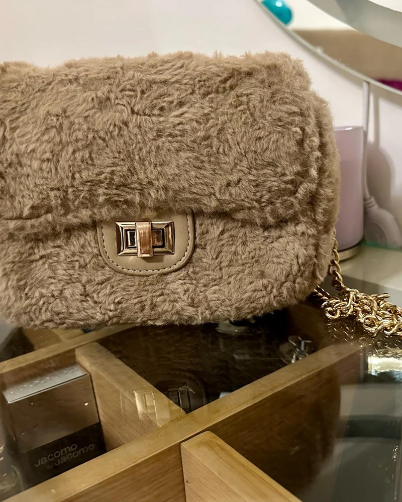 Cross-Body Bags, size One size, photo 3