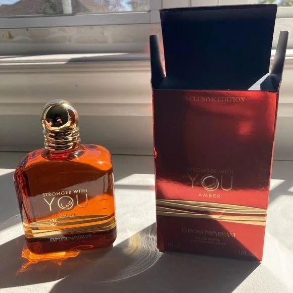 Emporio Armani Perfume