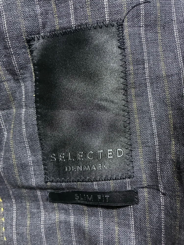 Selected Blazers, New with tags, size S, photo 3