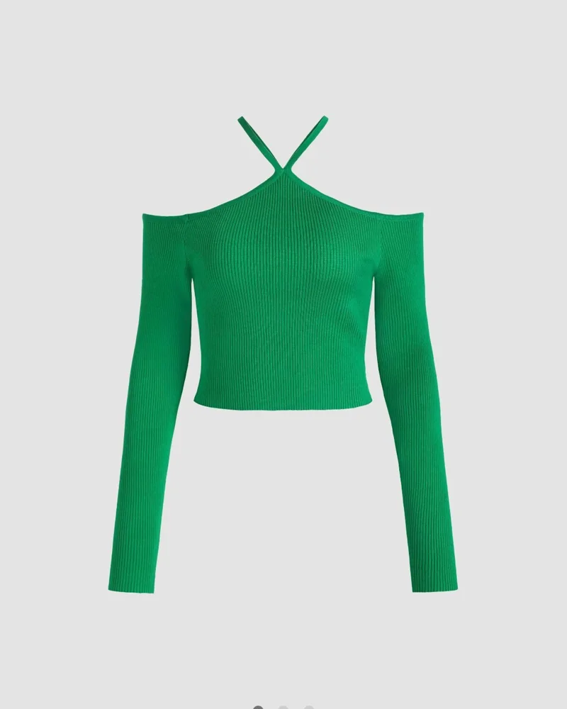 Sweaters & Pullovers