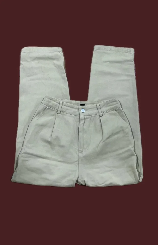 Shein Jeans, Excellent, size XS / 34 / 6, photo 3
