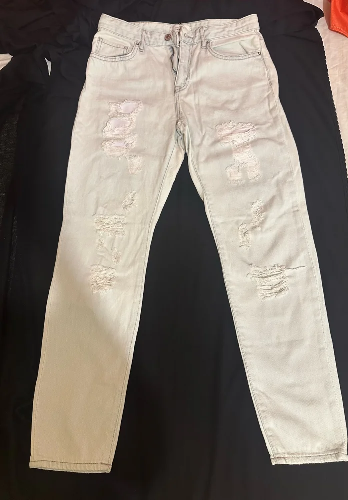 Forever 21 Jeans, size S / 36 / 8, photo 4