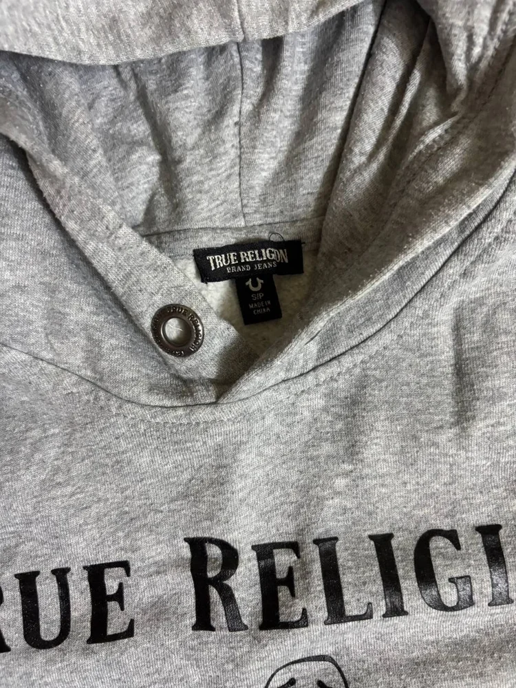True Religion Hoodies, Excellent, size M, photo 3