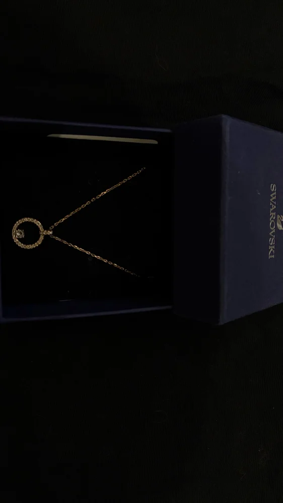 Swarovski Necklaces