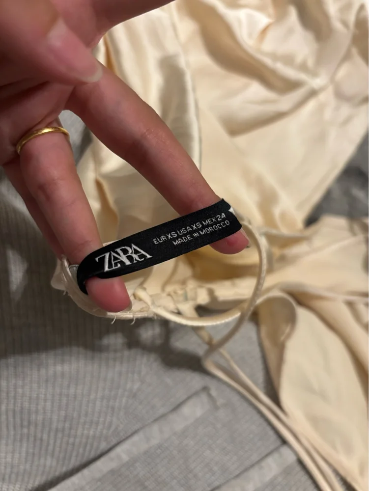 Zara Maxi Dresses, size XS / 34 / 6, photo 4