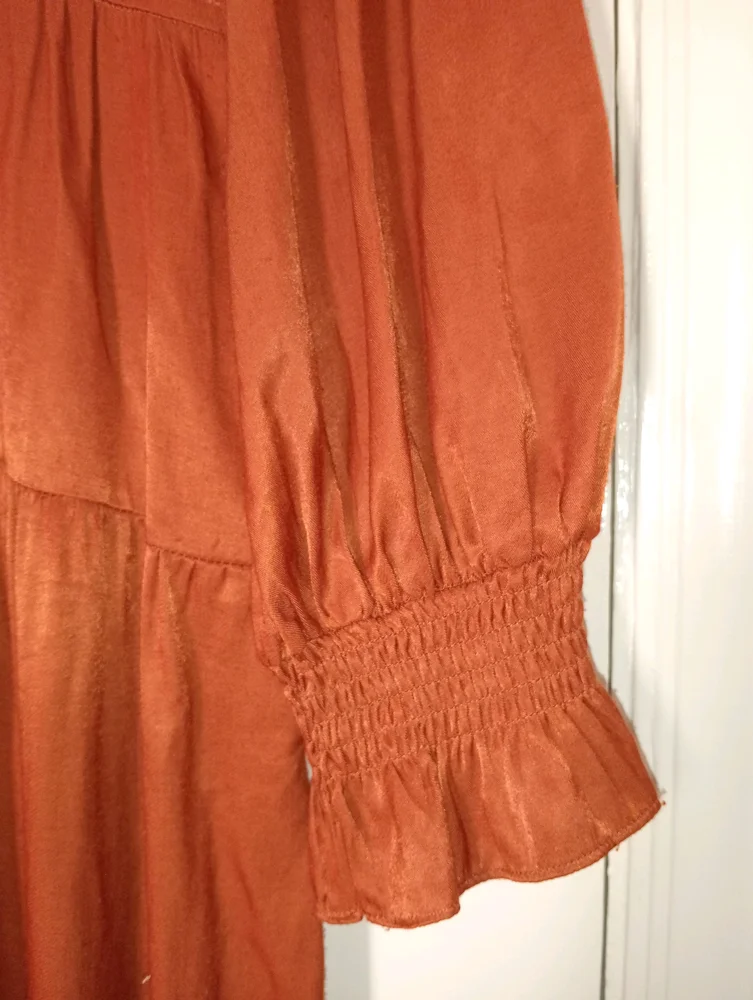 femi9 Maxi Dresses, size M / 38 / 10, photo 4