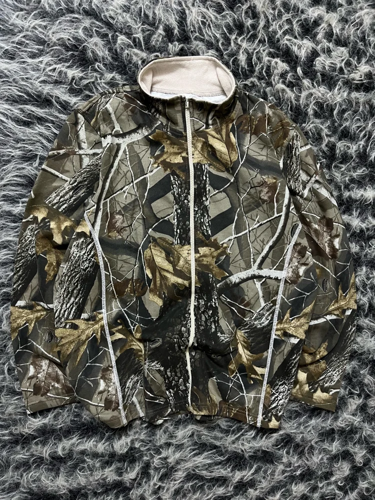 Realtree Hoodies, Excellent, size L, photo 3