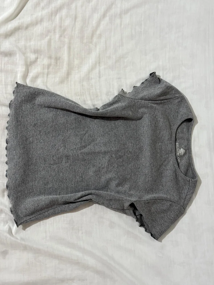 Crop Tops, size L / 40 / 12, photo 4