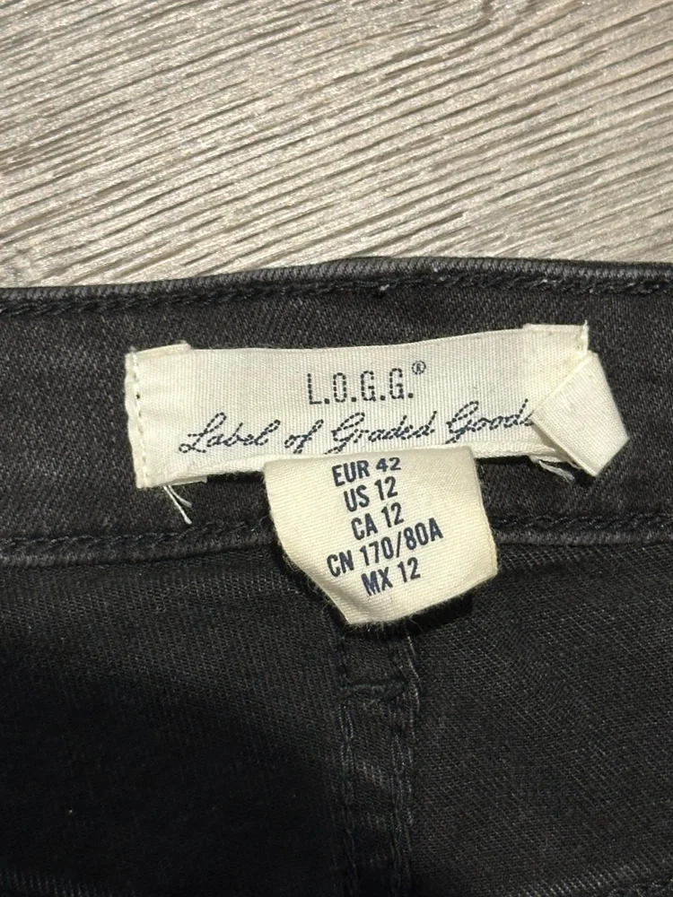 H&M Shorts, size XL / 42 / 14, photo 3