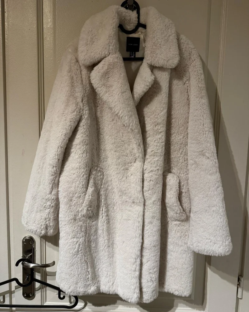 New Look Coats