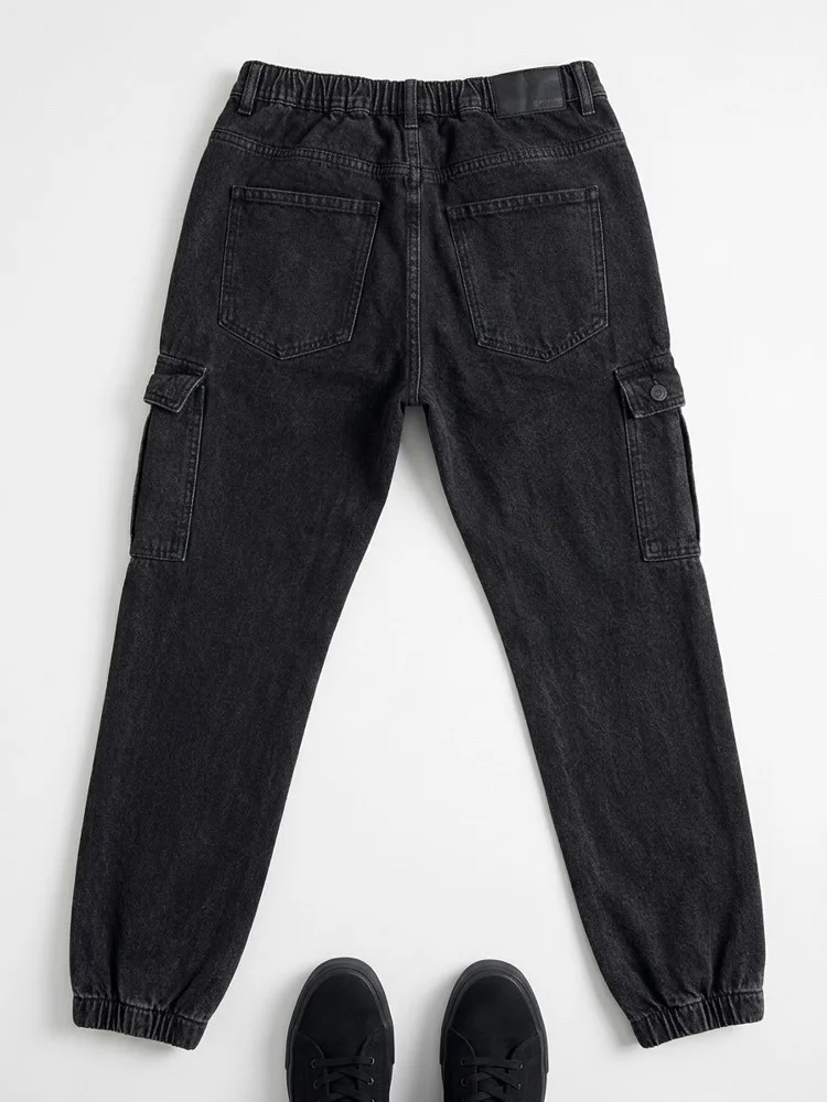 Defacto Jeans, size W32, photo 2