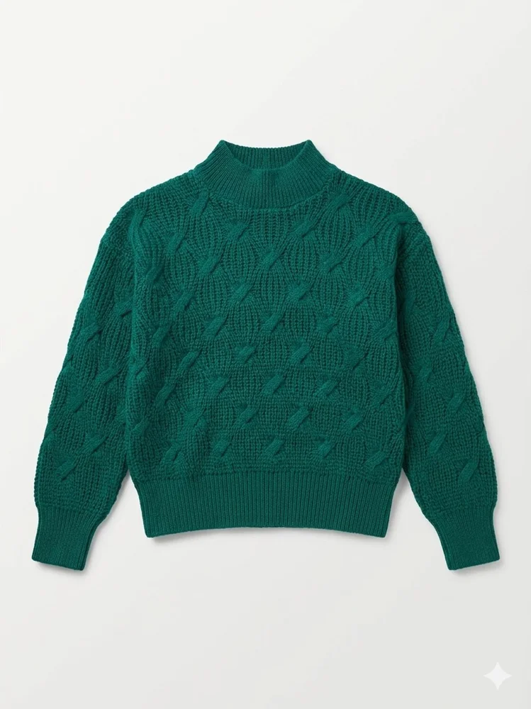 LC Wakiki Sweaters & Pullovers