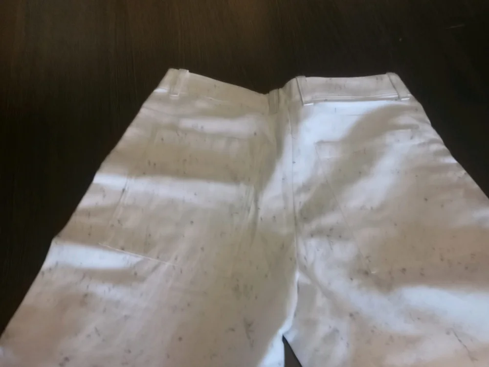 Pants, size W32, photo 3