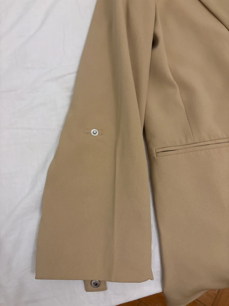 Pull & Bear Suits, size S / 36 / 8, photo 4