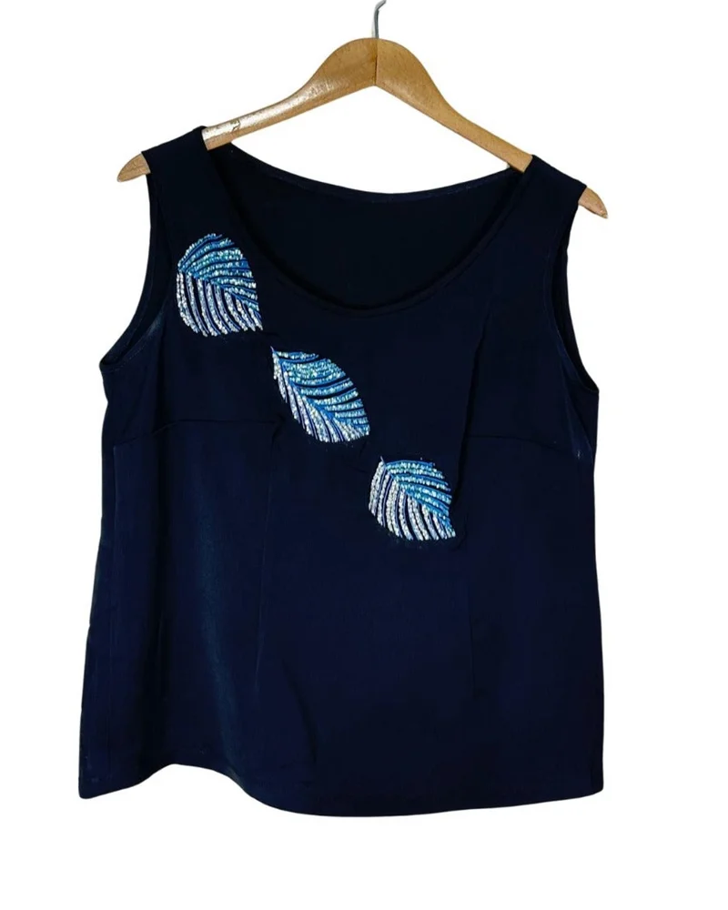 Tank Tops